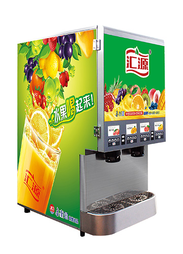 現調機