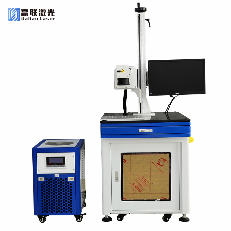 CO2激光打標(biāo)機產(chǎn)品圖