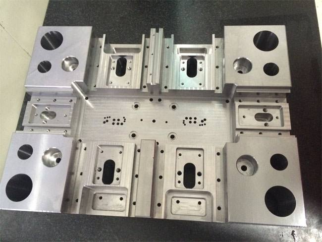 激光技術助力精密模具行業加快結構調整