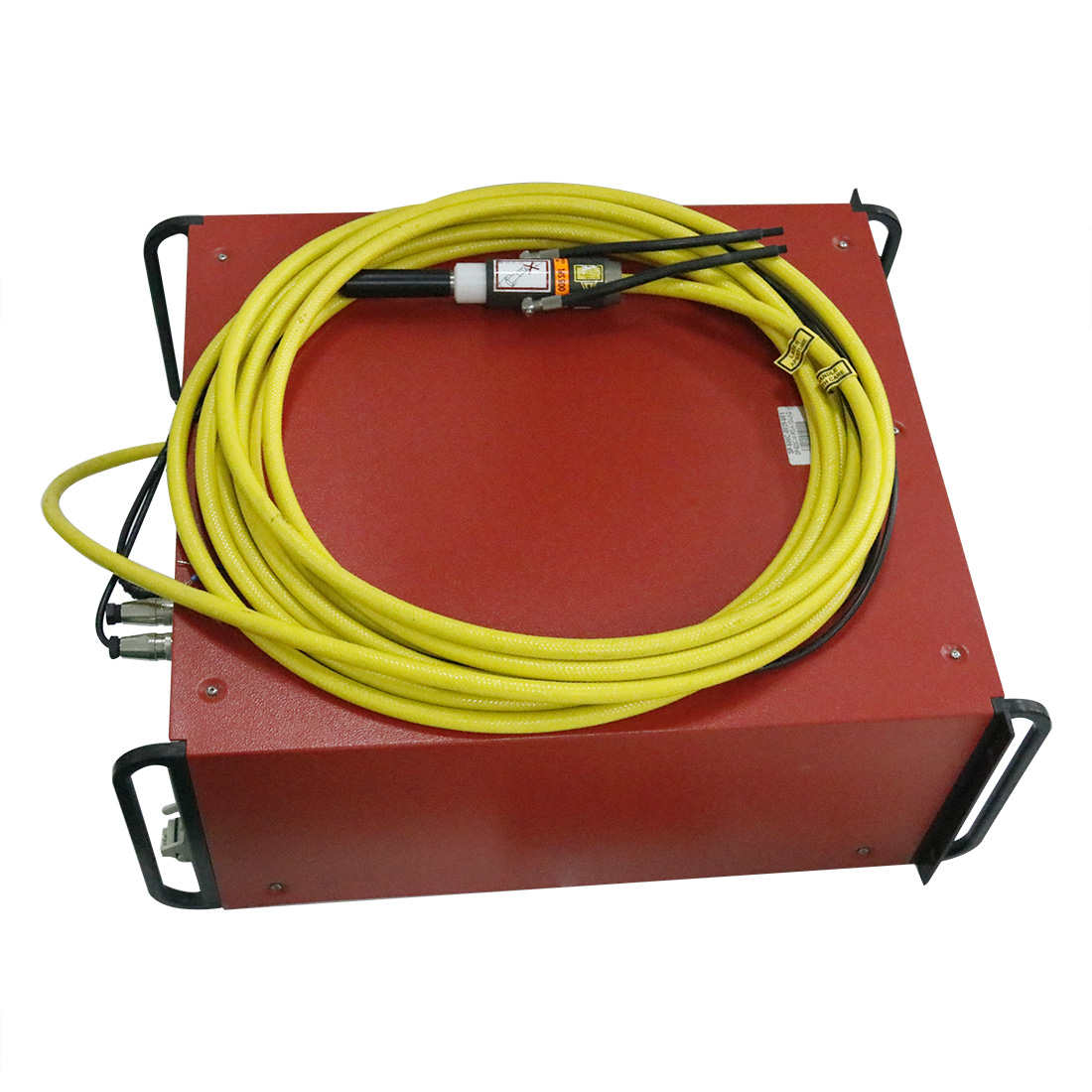 光纖激光器市場爆發 國內外發展情況如何