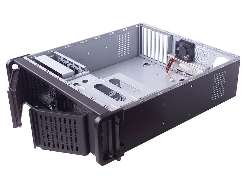 鈑金加工中必須的激光切割技術