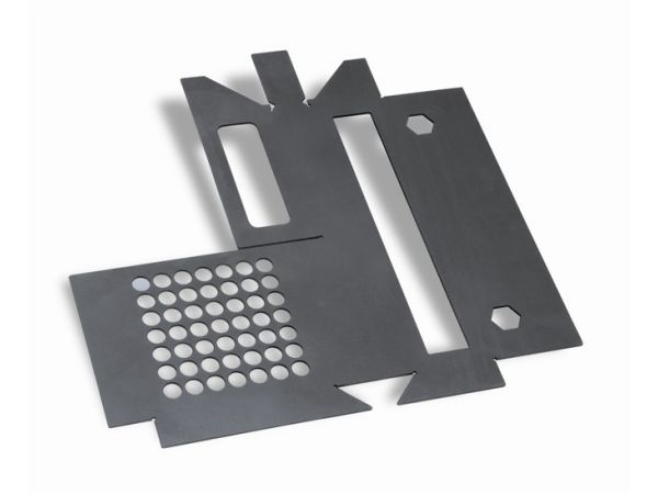 如何用激光切割機(jī)切割高質(zhì)量產(chǎn)品？焦點很重要！