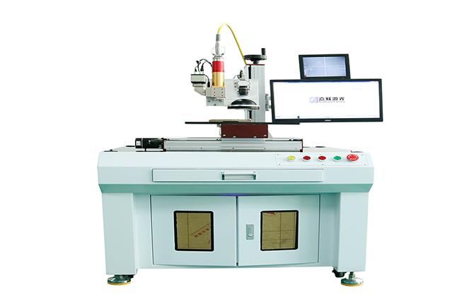 激光焊接機就是賺錢機器？