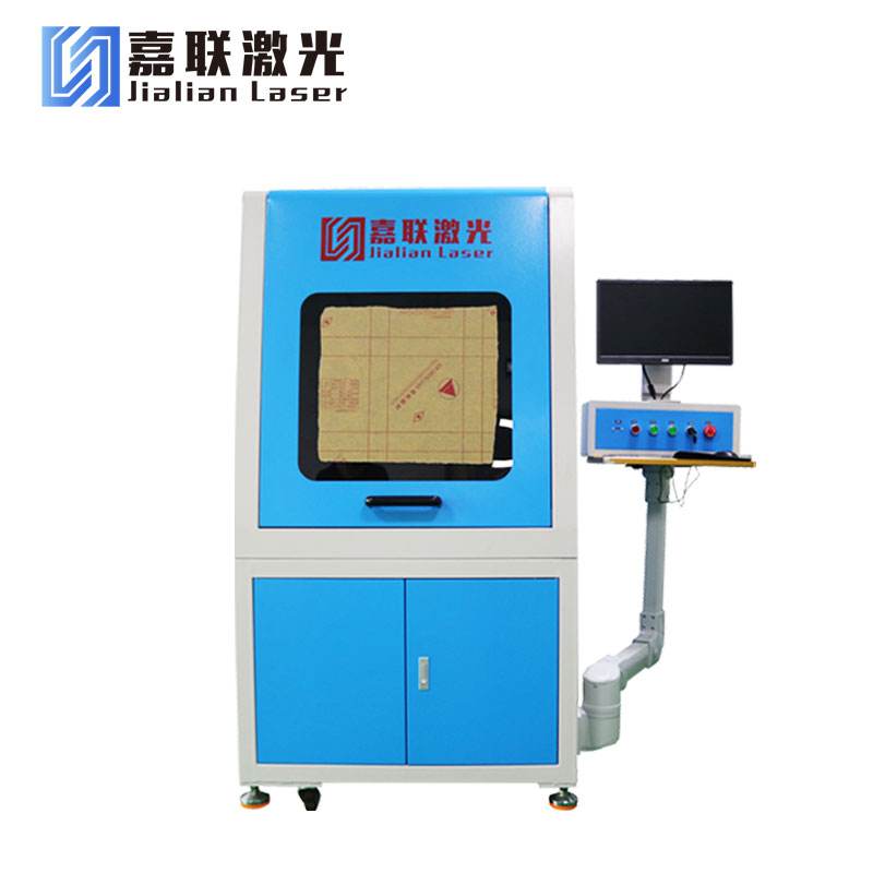 小幅面激光切割機的特點與常見問題