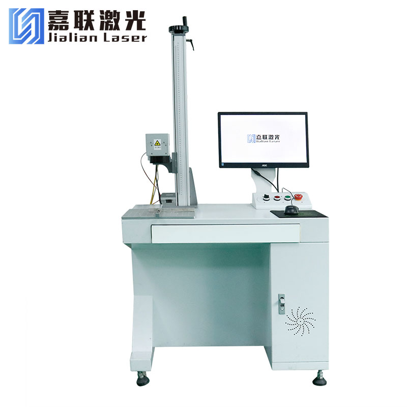 激光打標(biāo)機(jī)怎樣使用？