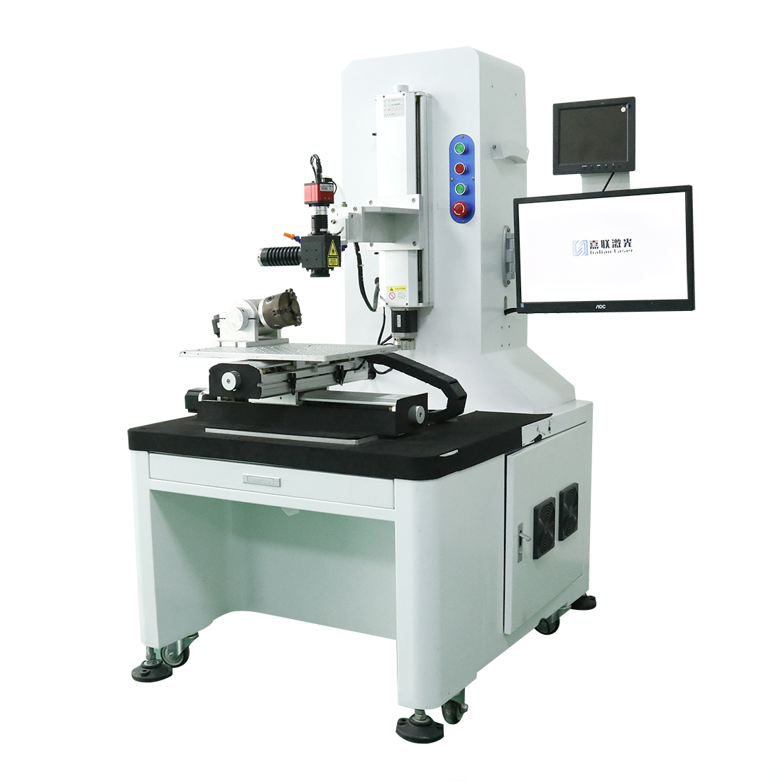 光纖激光焊接機(jī)是什么原理？