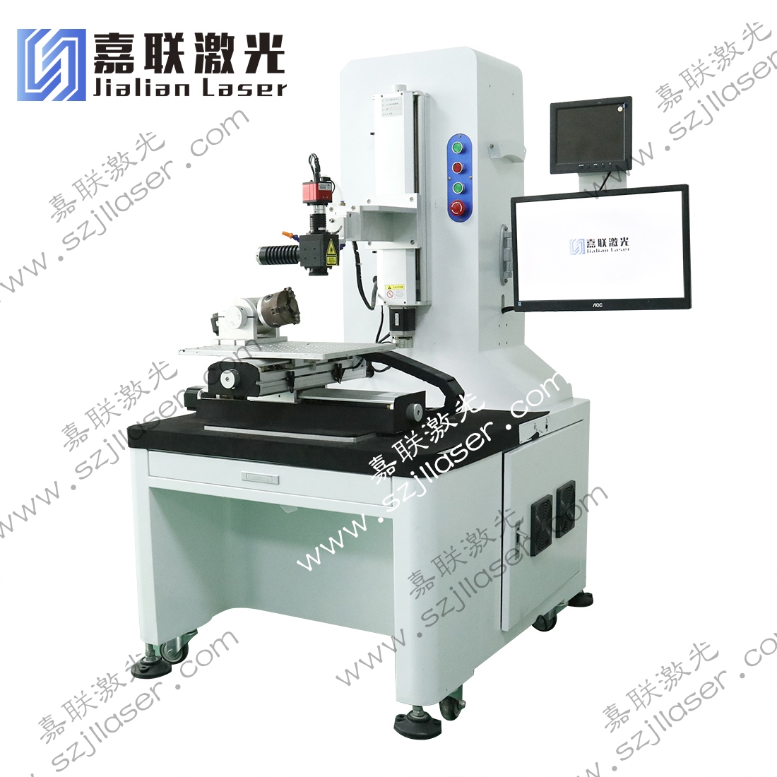 光纖激光焊接機在水壺保溫杯上的優(yōu)勢