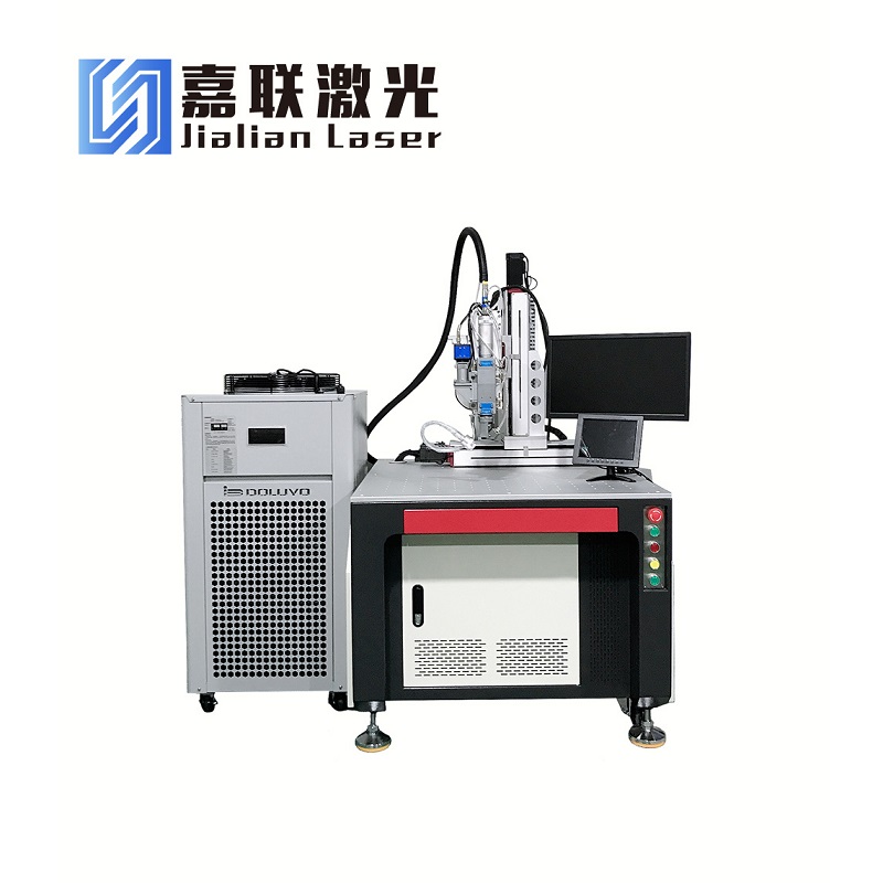 大功率連續(xù)激光焊接機